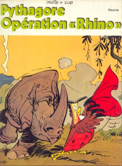 #02- Opération «Rhino»