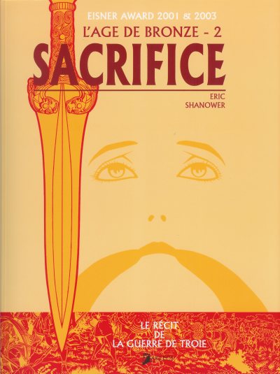 #02- Sacrifice