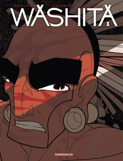 #01- Washita