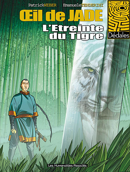 #02- l'Étreinte du Tigre
