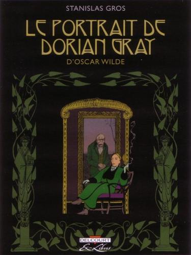 le Portrait de Dorian Gray, d'Oscar Wilde
