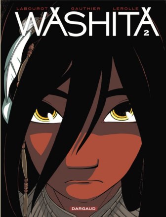 #02 - Washita