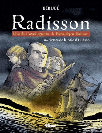 #04- Pirates de la baie d'Hudson