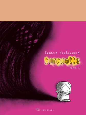 #2- Burquette - tome 2