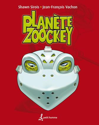 #01 - Planète Zoockey