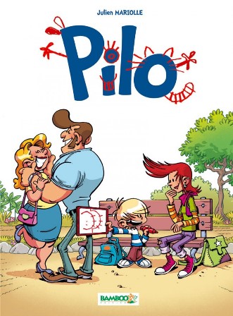 #01- Pilo