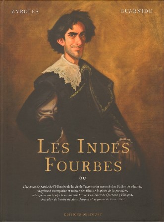 Indes fourbes